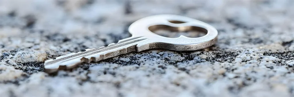 La clef de votre investissement réussi