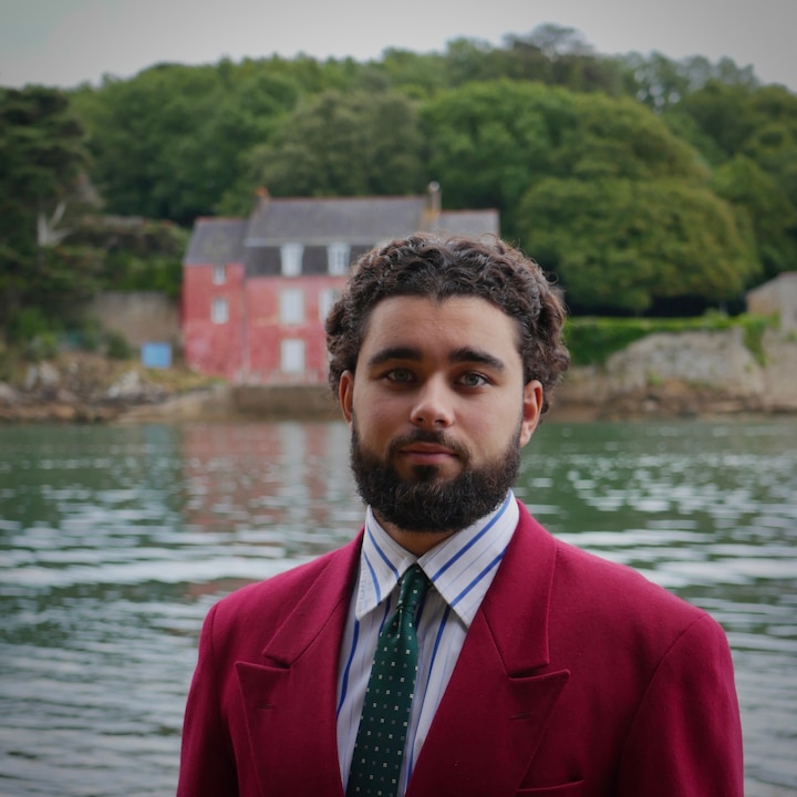 Gérant de Ma Pépite Bretonne