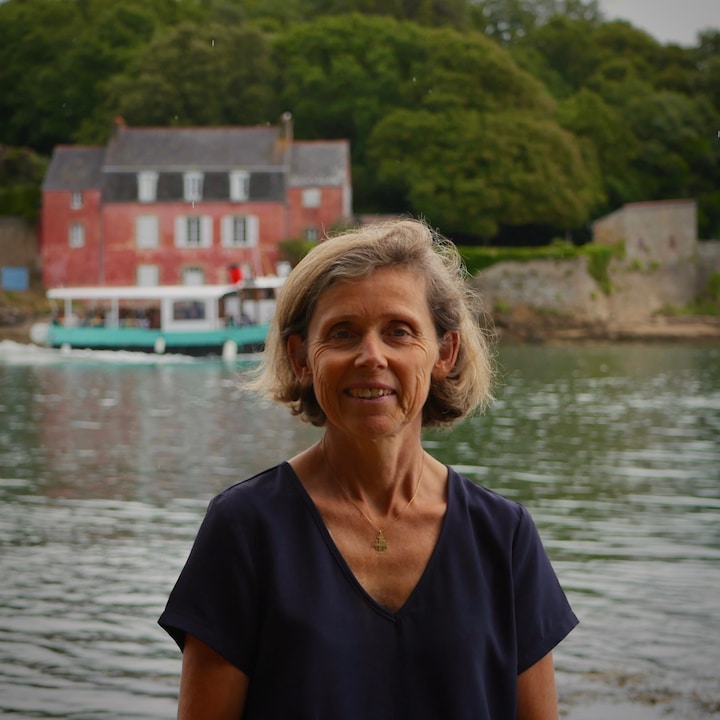 Assistante de direction de Ma Pépite Bretonne