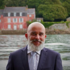 Dirigeant de Ma Pépite Bretonne