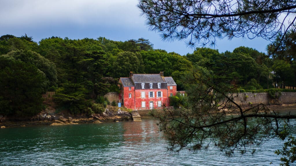 Bien immobilier locatif en Bretagne sélectionné par Ma Pépite Bretonne — investissement clé en main