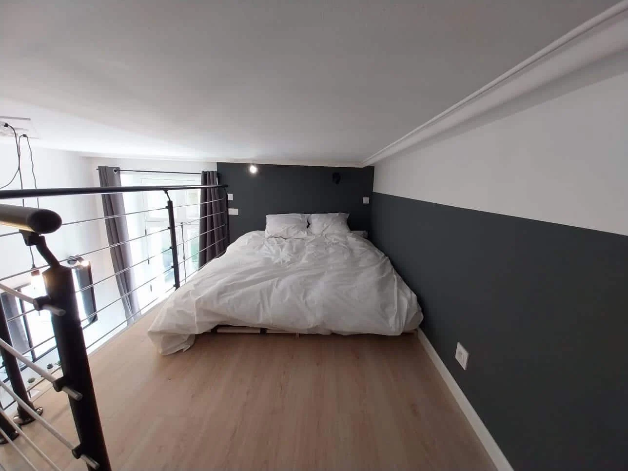 Rénovation investissement immobilier Vannes intra-muros