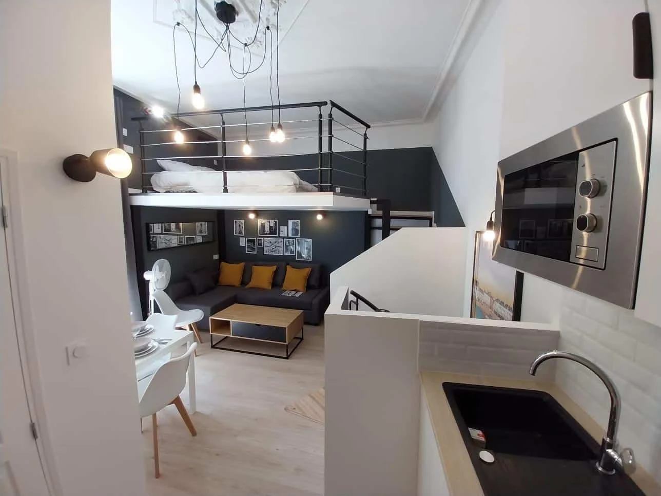 Salon Vannes intra-muros