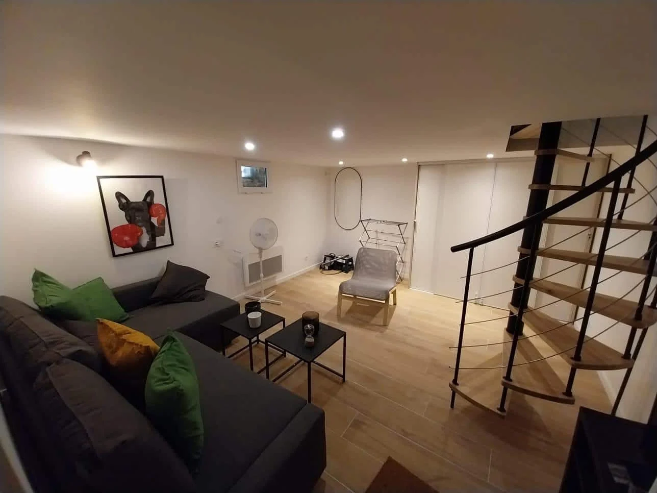 Création d'un souplex dans Vannes intra-muros