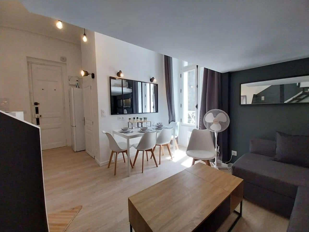 Investissement Vannes intra-muros rénové